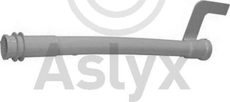 Aslyx AS-535509 - Воронка, указатель уровня масла autodnr.net
