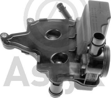 Aslyx AS-535528 - Маслосъемный щиток, вентиляція картера autocars.com.ua