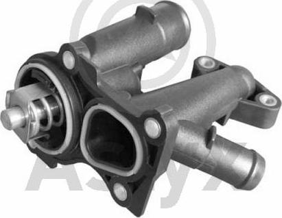 Aslyx AS-535531 - Термостат, охолоджуюча рідина autocars.com.ua