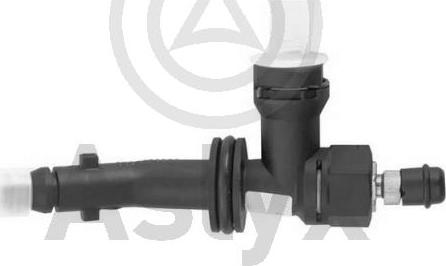 Aslyx AS-535669 - Проводка зчеплення autocars.com.ua