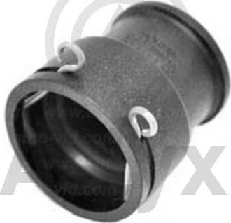 Aslyx AS-535685 - Фланець охолоджуючої рідини autocars.com.ua