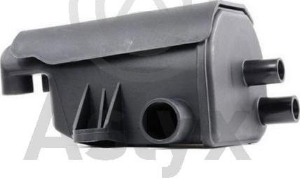 Aslyx AS-535764 - Маслосъемный щиток, вентиляція картера autocars.com.ua