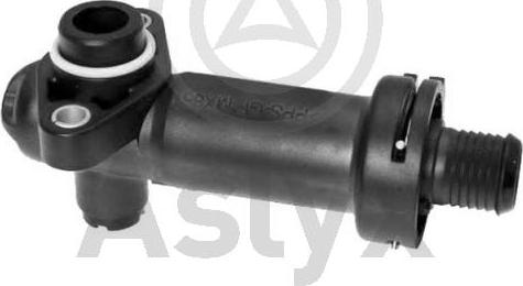 Aslyx AS-535785 - Термостат, масляне охолодження autocars.com.ua