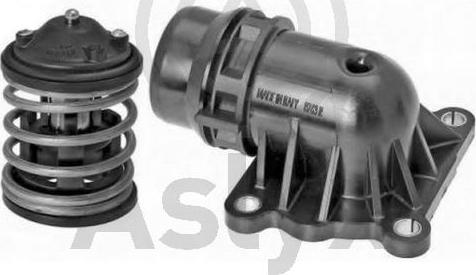 Aslyx AS-535795 - Термостат, охолоджуюча рідина autocars.com.ua