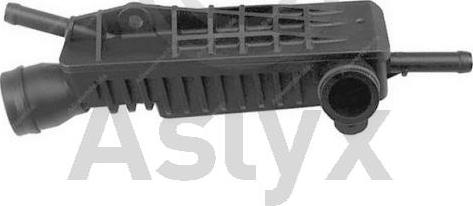 Aslyx AS-535806 - Маслосъемный щиток, вентиляція картера autocars.com.ua