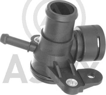 Aslyx AS-535827 - Фланець охолоджуючої рідини autocars.com.ua
