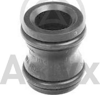 Aslyx AS-535838 - Фланець охолоджуючої рідини autocars.com.ua