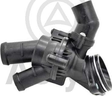 Aslyx AS-535843 - Термостат, охолоджуюча рідина autocars.com.ua