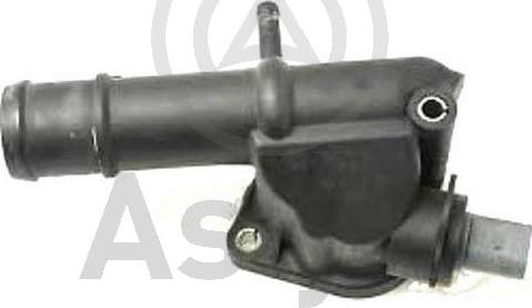 Aslyx AS-535854 - Фланець охолоджуючої рідини autocars.com.ua