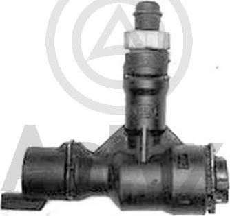 Aslyx AS-535861 - Обмежувач крутного моменту наконечника зчеплення autocars.com.ua