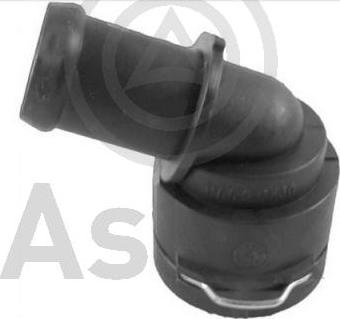 Aslyx AS-535924 - Фланець охолоджуючої рідини autocars.com.ua