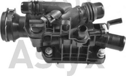 Aslyx AS-535927 - Термостат, охолоджуюча рідина autocars.com.ua