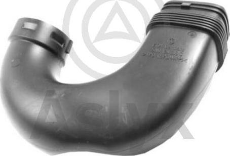 Aslyx AS-535932 - Рукав повітрозабірника, повітряний фільтр autocars.com.ua