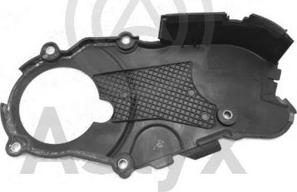 Aslyx AS-535934 - Кожух, зубчастий ремінь autocars.com.ua