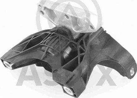 Aslyx AS-535941 - Подушка, підвіска двигуна autocars.com.ua