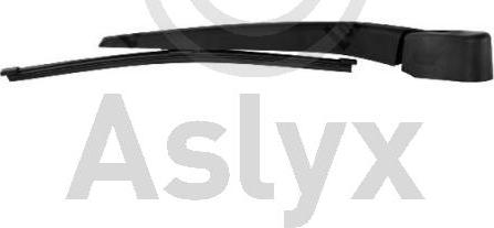 Aslyx AS-570454 - Комплект важелів склоочисника, система очищення стекол autocars.com.ua