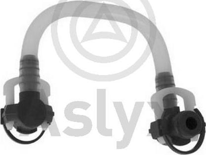 Aslyx AS-592096 - Топливопровод autodnr.net