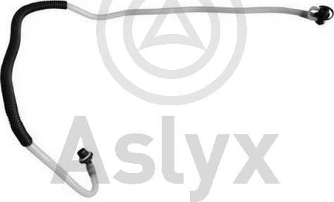 Aslyx AS-592098 - Топливопровод autodnr.net