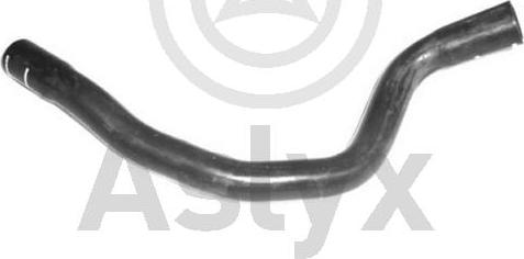 Aslyx AS-594018 - Масляний шланг autocars.com.ua
