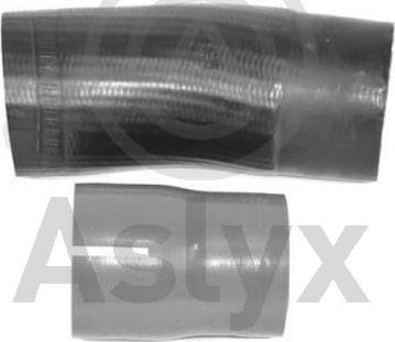 Aslyx AS-594045 - Шланг, система подачі повітря autocars.com.ua