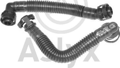 Aslyx AS-594059 - Масляний шланг autocars.com.ua