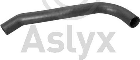 Aslyx AS-594136 - Трубка, нагнетание воздуха autodnr.net