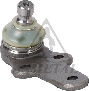 AS Metal 10FR1700 - Шаровая опора Focus 98-04 autocars.com.ua