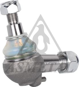 AS Metal 10MR2500 - Опора кульова передня-знизу MB S-клас W140 91-99 autocars.com.ua