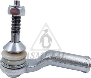 AS Metal 17FR2300 - Наконечник рульової тяги, кульовий шарнір autocars.com.ua