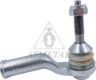 AS Metal 17FR2301 - Наконечник рульової тяги, кульовий шарнір autocars.com.ua
