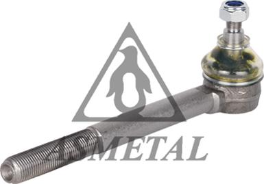 AS Metal 17MR2332 - Наконечник рульової тяги, кульовий шарнір autocars.com.ua