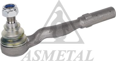 AS Metal 17MR3503 - Наконечник рульової тяги, кульовий шарнір autocars.com.ua