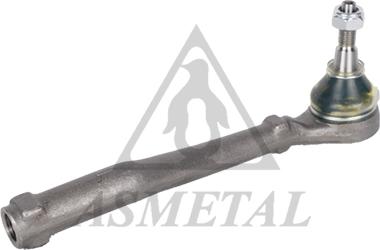 AS Metal 17PE0901 - Наконечник рулевой тяги, шарнир avtokuzovplus.com.ua