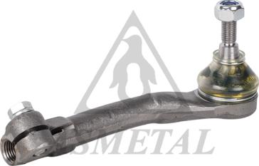 AS Metal 17RN3801 - Наконечник рульової тяги, кульовий шарнір autocars.com.ua