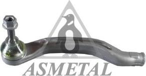 AS Metal 17RN5700 - Наконечник рульової тяги, кульовий шарнір autocars.com.ua