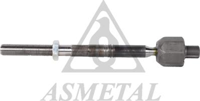 AS Metal 20BM0305 - Осевой шарнир, рулевая тяга autodnr.net