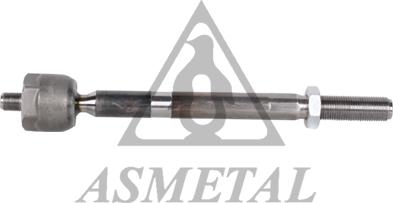 AS Metal 20CT1200 - Осевой шарнир, рулевая тяга autodnr.net