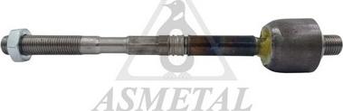 AS Metal 20DC1100 - Осьовий шарнір, рульова тяга autocars.com.ua