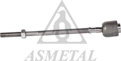 AS Metal 20FI4502 - Осевой шарнир, рулевая тяга avtokuzovplus.com.ua