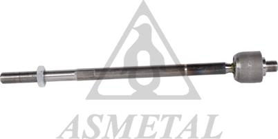 AS Metal 20FI5100 - Осевой шарнир, рулевая тяга avtokuzovplus.com.ua