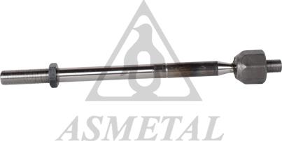 AS Metal 20FR2205 - Осевой шарнир, рулевая тяга autodnr.net