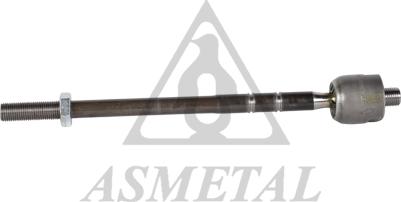 AS Metal 20FR3515 - Осевой шарнир, рулевая тяга autodnr.net