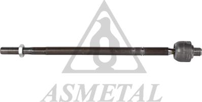 AS Metal 20MR0101 - Осевой шарнир, рулевая тяга avtokuzovplus.com.ua