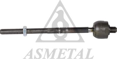 AS Metal 20MR3600 - Осевой шарнир, рулевая тяга avtokuzovplus.com.ua