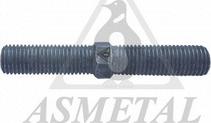 AS Metal 20OP4055 - Болт тяги регулювальний autocars.com.ua