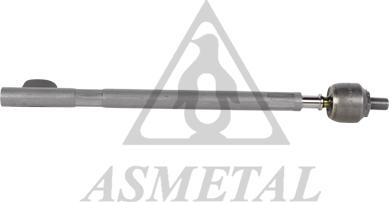 AS Metal 20PE1100 - Осевой шарнир, рулевая тяга avtokuzovplus.com.ua