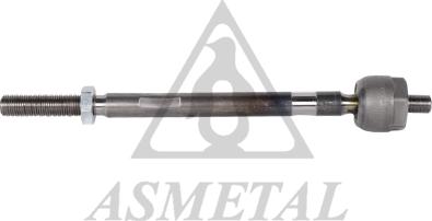 AS Metal 20RN0520 - Осевой шарнир, рулевая тяга avtokuzovplus.com.ua