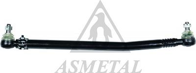 AS Metal 22MR3100 - Поперечна рульова тяга autocars.com.ua