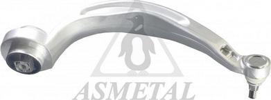 AS Metal 23AU0113B - Важіль незалежної підвіски колеса autocars.com.ua