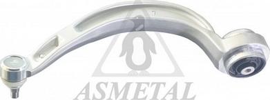 AS Metal 23AU0140B - Важіль незалежної підвіски колеса autocars.com.ua